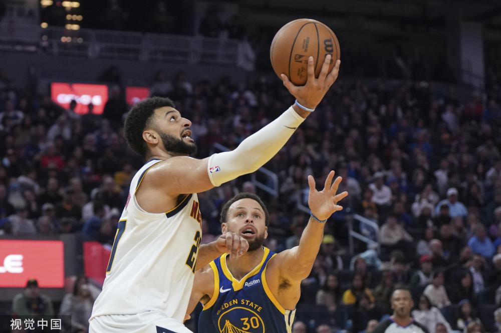 NBA传奇